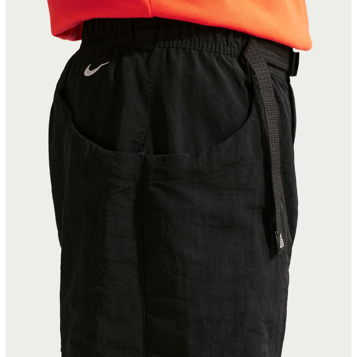 Nike ACG Dolomiti Pants - Men's Black/Summit White