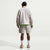 Nike ACG Therma-Fit ADV Windproof Canwell Glacier Full Zip Up - Men's Photon Dust/College Grey/Summit White