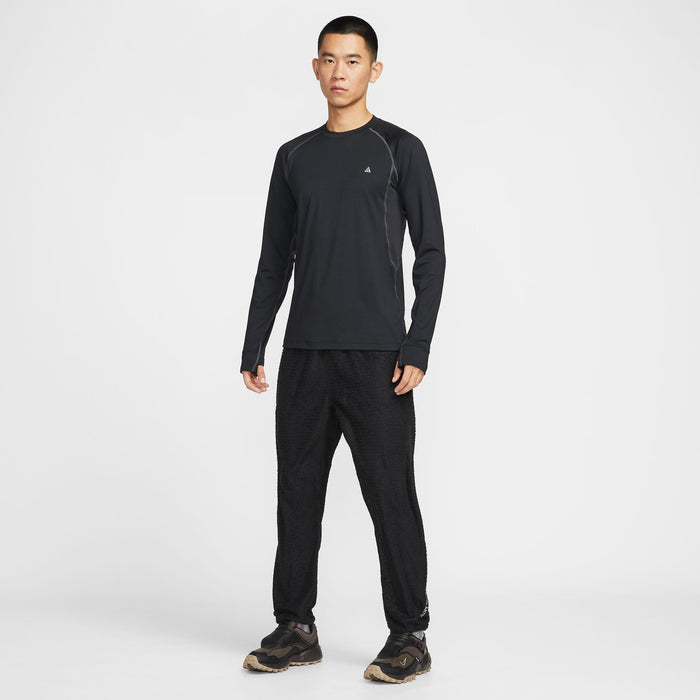 Nike ACG Wolf Lichen Caps Pants - Men's Black/Anthrecite/Cool Grey/Summit White