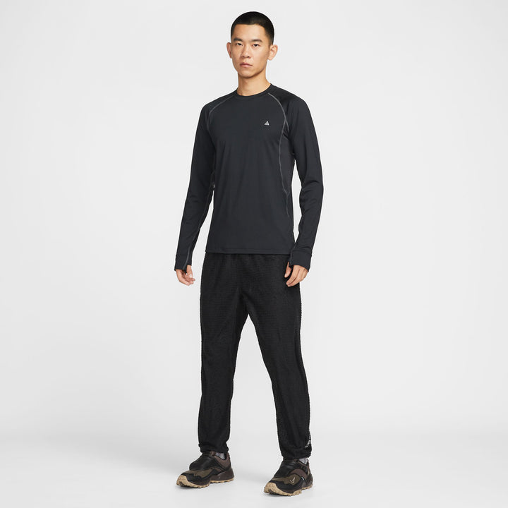 Nike ACG Wolf Lichen Caps Pants - Men's Black/Anthrecite/Cool Grey/Summit White