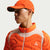 Nike ACG Therma-Fit Lava Loft Jacket - Men's Safety Orange/Cream II/Summit White