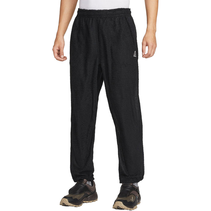 Nike ACG Wolf Lichen Caps Pants - Men's Black/Anthrecite/Cool Grey/Summit White