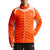 Nike ACG Therma-Fit Lava Loft Jacket - Men's Safety Orange/Cream II/Summit White