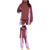 Seniq Slopestar Ski Jacket + Bibs - Women's