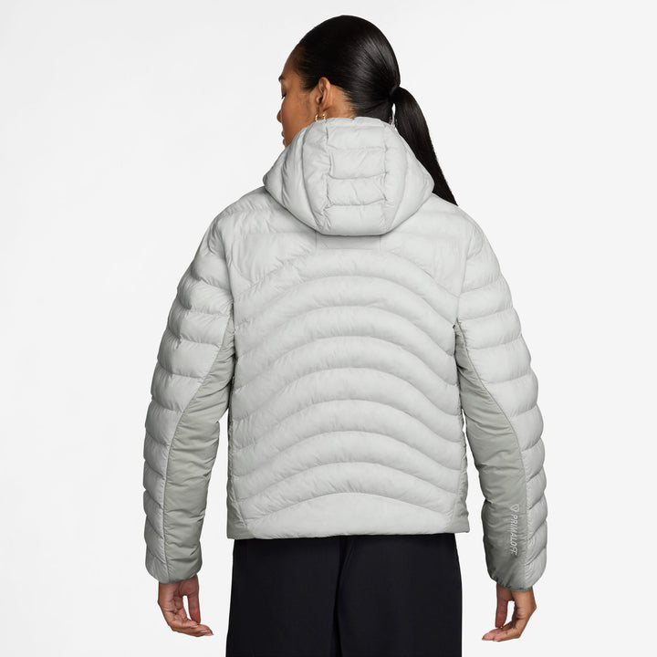 Nike ACG Therma-FIT ADV Lava Flow Jacket - Women's Photon Dust/Grey Fog/Summit White