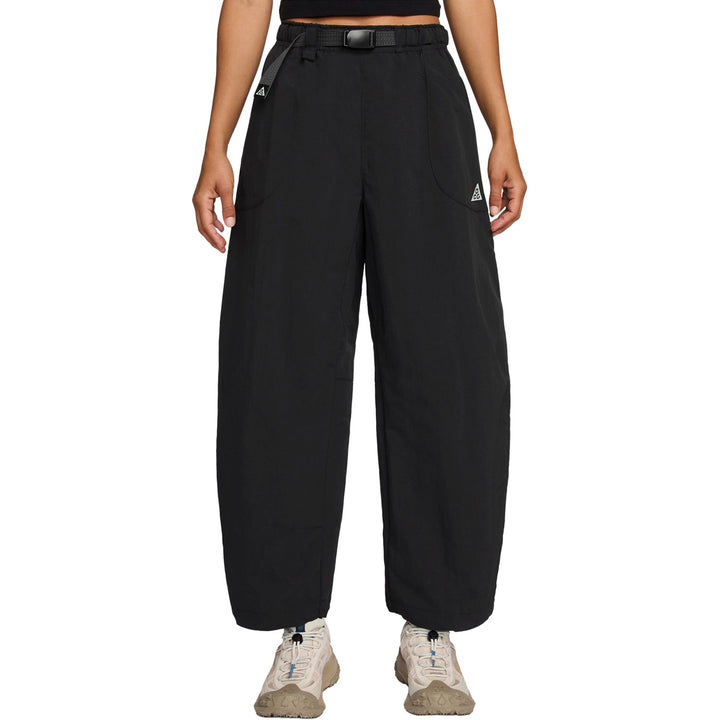 Nike ACG UV Dolomiti Pants - Women's Black/Summit White
