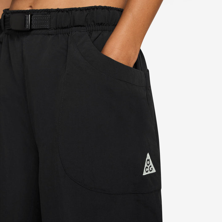 Nike ACG UV Dolomiti Pants - Women's Black/Summit White