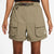 Nike ACG Smith Summit Zip-Off Pants - Women's Neutral Olive/Olive Flak/Summit White