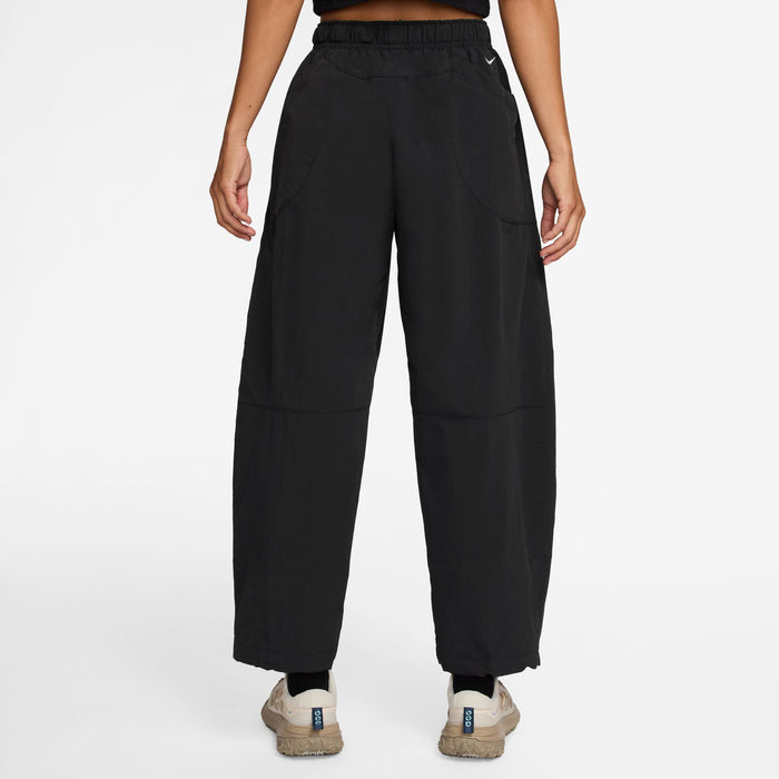 Nike ACG UV Dolomiti Pants - Women's Black/Summit White