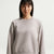 Nike ACG Therma-Fit Tuff Fleece - Women's College Grey/Summit White