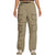 Nike ACG Smith Summit Zip-Off Pants - Women's Neutral Olive/Olive Flak/Summit White