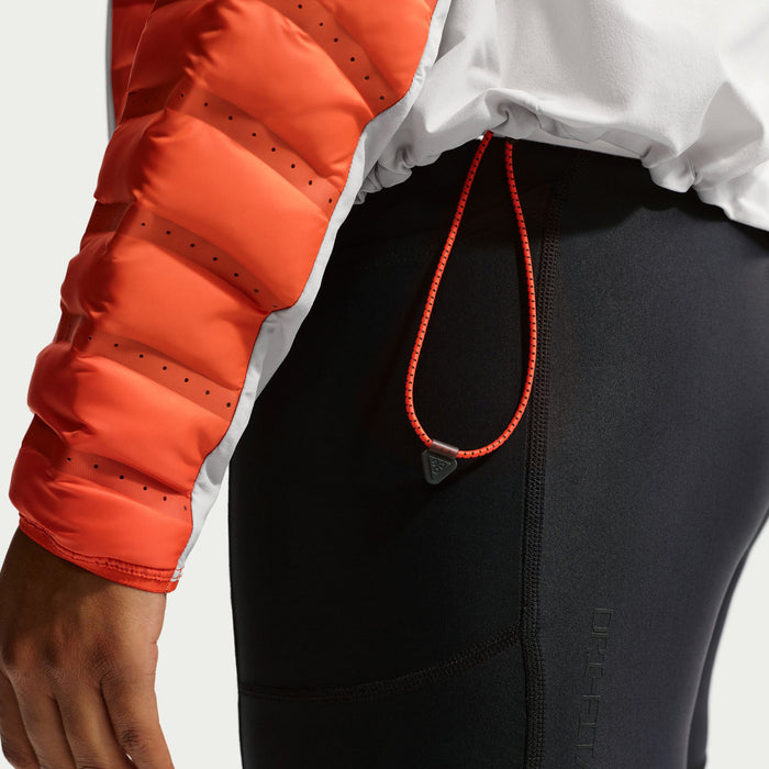 Nike ACG Therma-Fit Lava Loft Jacket - Women's Safety Orange/Summit White