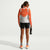 Nike ACG Therma-Fit Lava Loft Jacket - Women's Safety Orange/Summit White