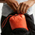 Nike ACG Therma-Fit Lava Loft Jacket - Women's Safety Orange/Summit White