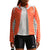 Nike ACG Therma-Fit Lava Loft Jacket - Women's Safety Orange/Summit White