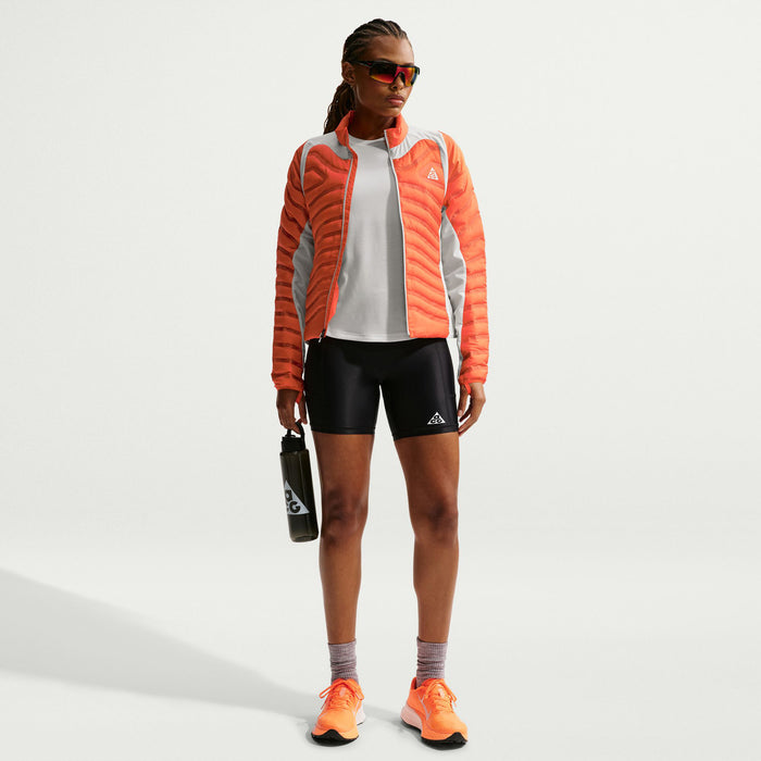 Nike ACG Therma-Fit Lava Loft Jacket - Women's Safety Orange/Summit White
