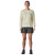 Patagonia Long-Sleeve Cap Cool-Fitz Roy Trout Shirt - Women's Dyno White