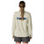 Patagonia Long-Sleeve Cap Cool-Fitz Roy Trout Shirt - Women's Dyno White