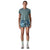 Patagonia Cap Cool Trail Cropped Shirt - Women's Blue Sage