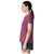 Patagonia Cap Cool Trail Shirt - Women's Faded Magenta