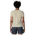 Patagonia Cap Cool Trail Shirt - Women's Dyno White