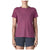 Patagonia Cap Cool Trail Shirt - Women's Faded Magenta