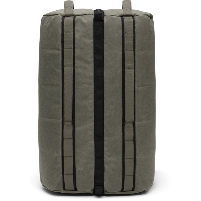 DB Equipment Roamer Pro Split 50L Pro Duffel Forest Green