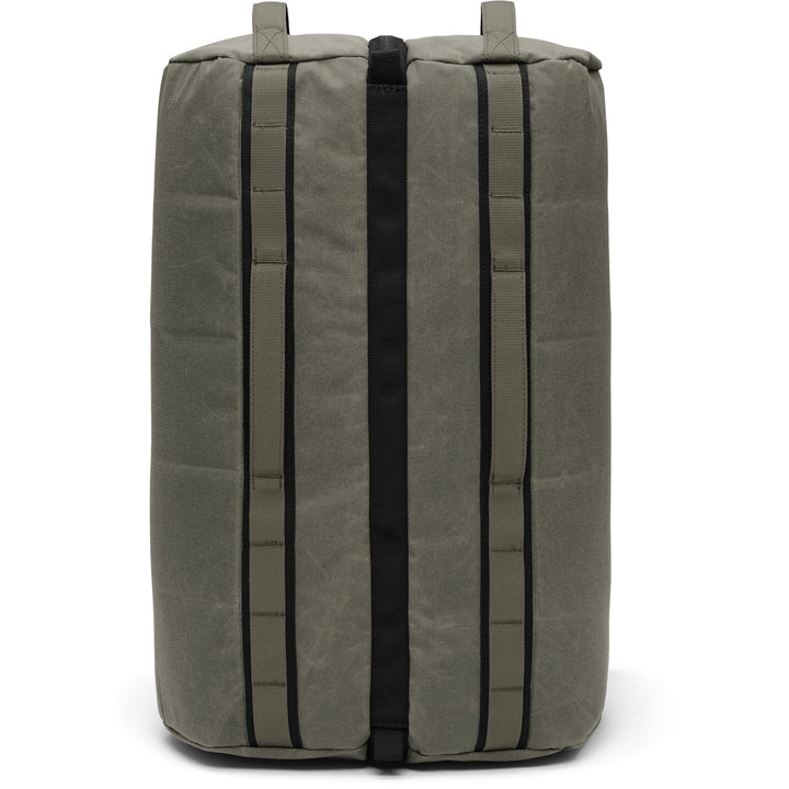 DB Equipment Roamer Pro Split 50L Pro Duffel Forest Green