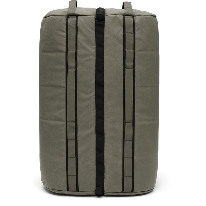 DB Equipment Roamer Pro Split 70L Duffel Forest Green