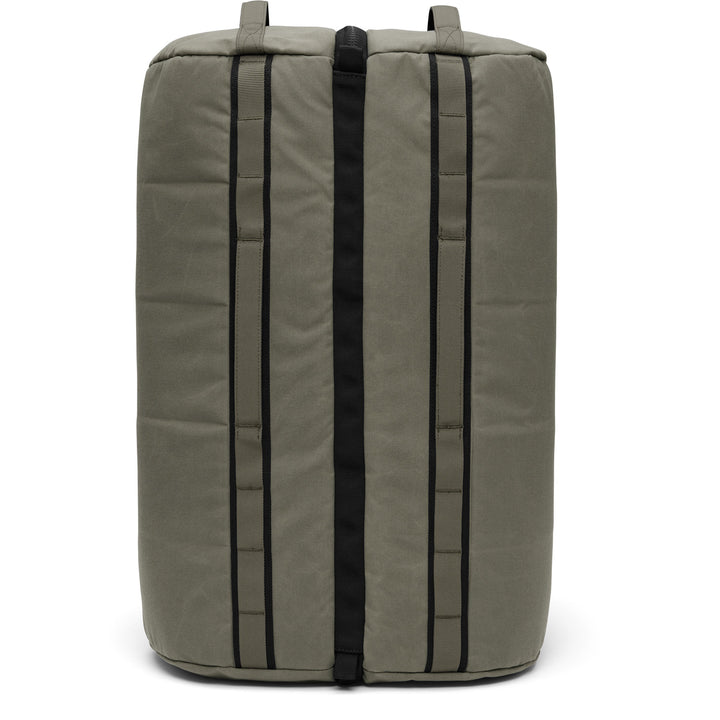 DB Equipment Roamer Pro Split 70L Duffel Forest Green
