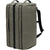 DB Equipment Roamer Pro Split 50L Pro Duffel Forest Green