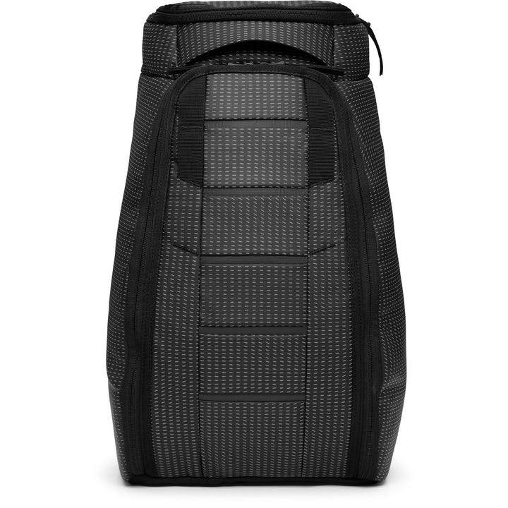 DB Equipment Hugger 20L Backpack Reflective Black
