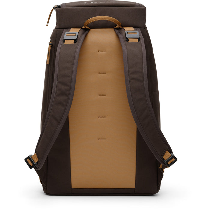 DB Equipment Hugger 30L Backpack Espresso