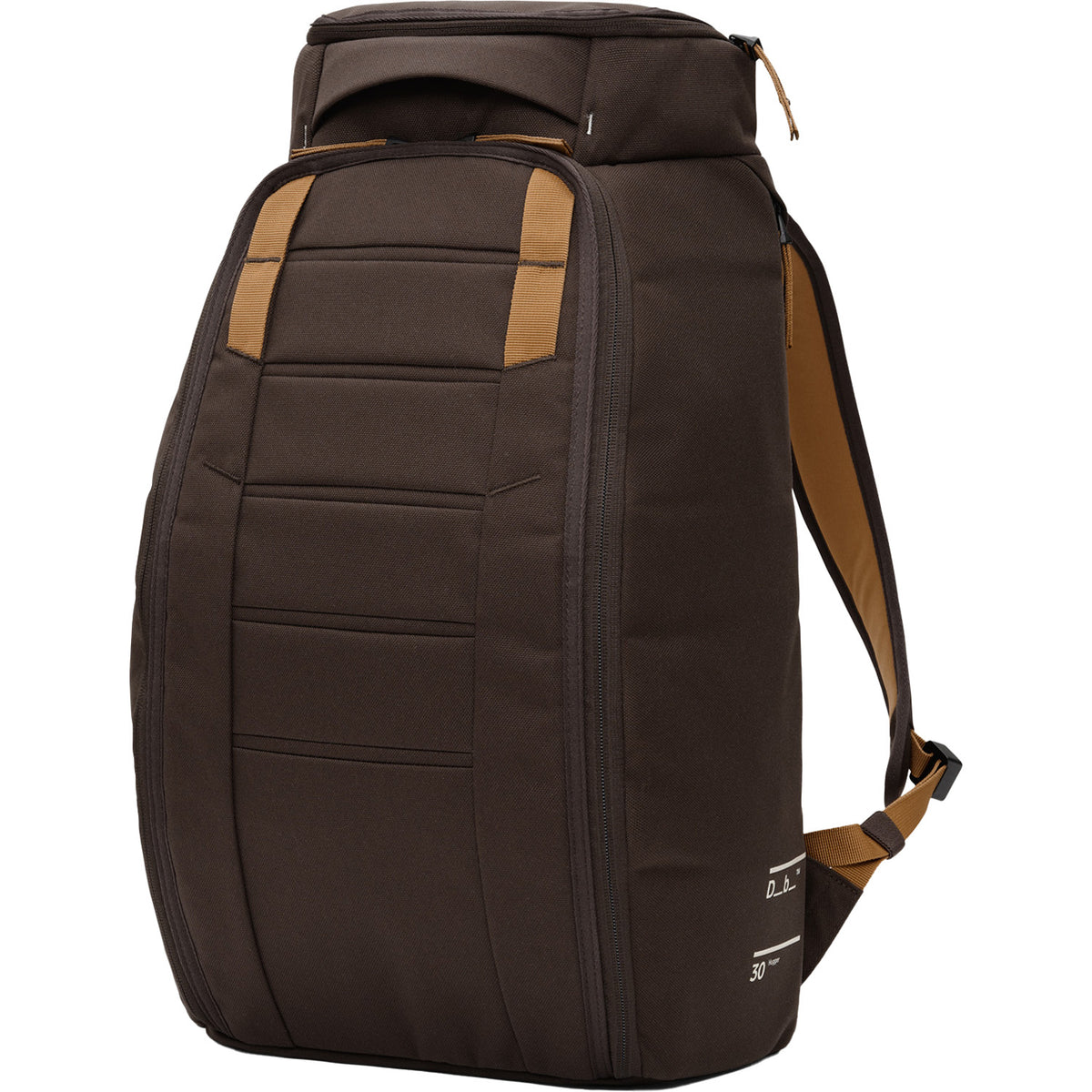 DB Equipment Hugger 30L Backpack Espresso