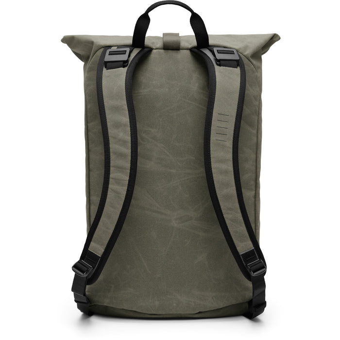DB Equipment Essential 12L Backpack Forest Green