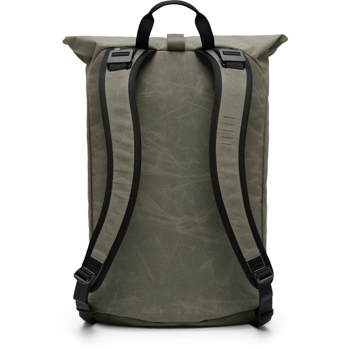 DB Equipment Essential 12L Backpack Forest Green