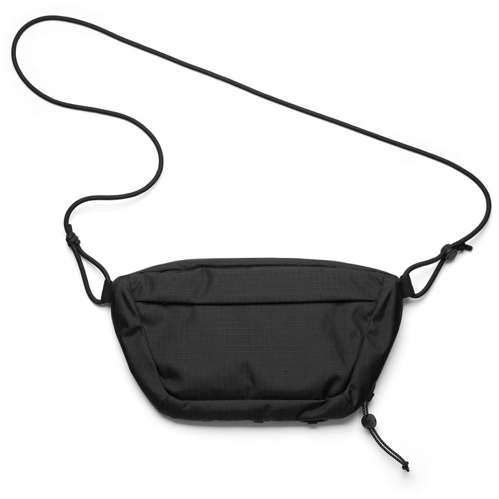 DB Equipment Roamer Pro 6L Sling Bag Black Out