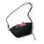 DB Equipment Roamer Pro 6L Sling Bag Black Out