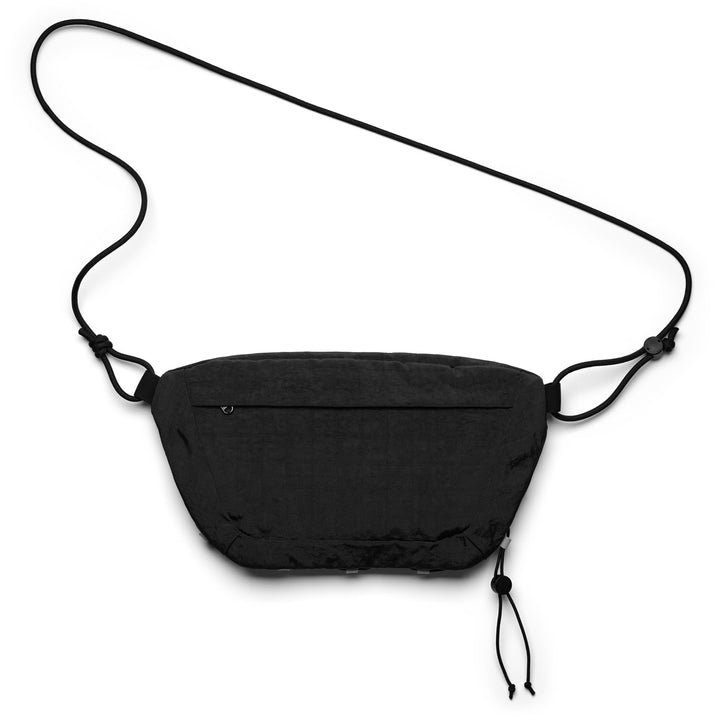 DB Equipment Roamer Pro 6L Sling Bag Charcoal Grey