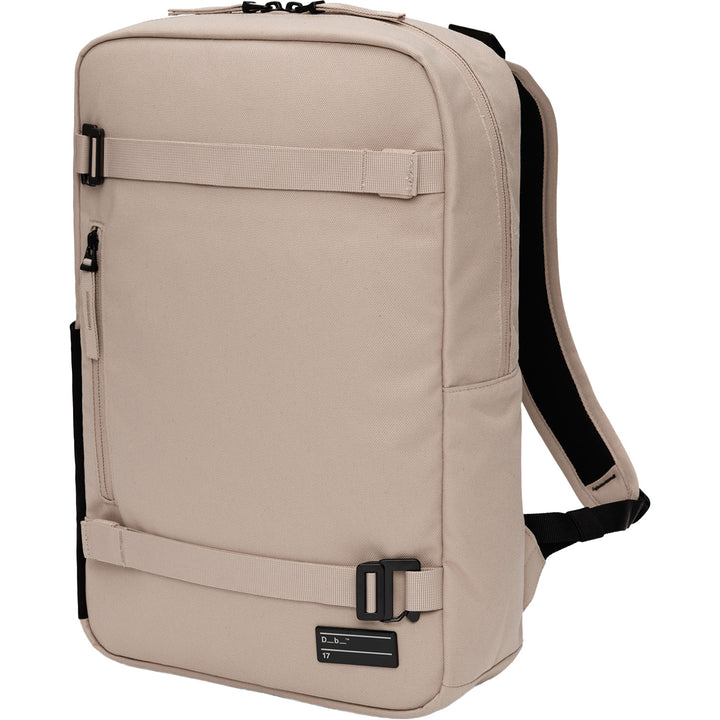DB Equipment Daypack 17L Backpack Fogbow Beige