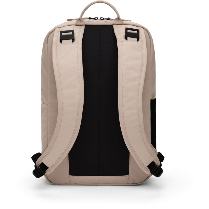 DB Equipment Daypack 17L Backpack Fogbow Beige