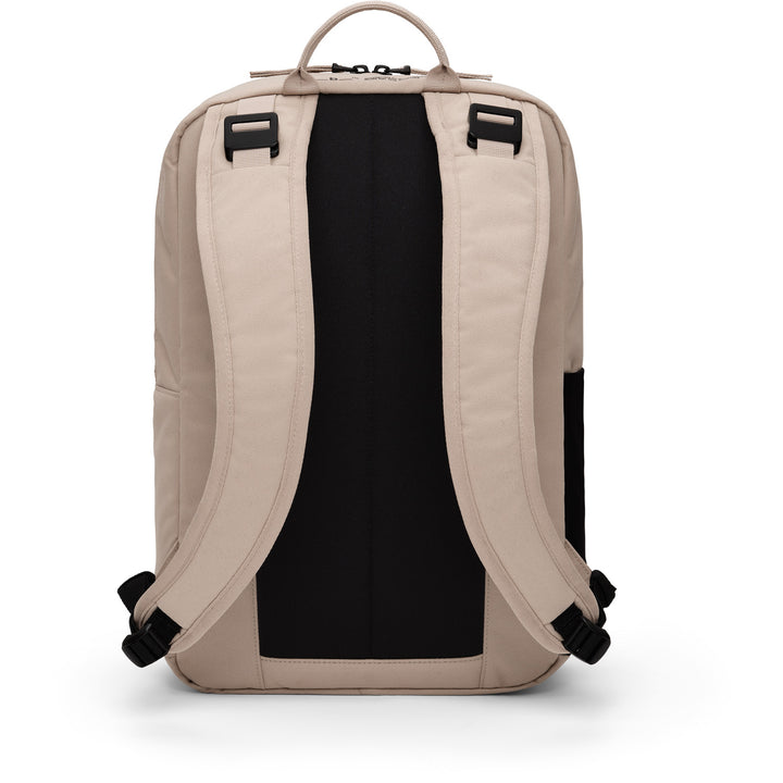 DB Equipment Daypack 17L Backpack Fogbow Beige