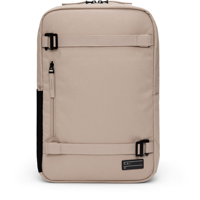 DB Equipment Daypack 17L Backpack Fogbow Beige
