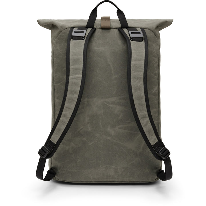 DB Equipment Essential 24L Backpack Forest Green
