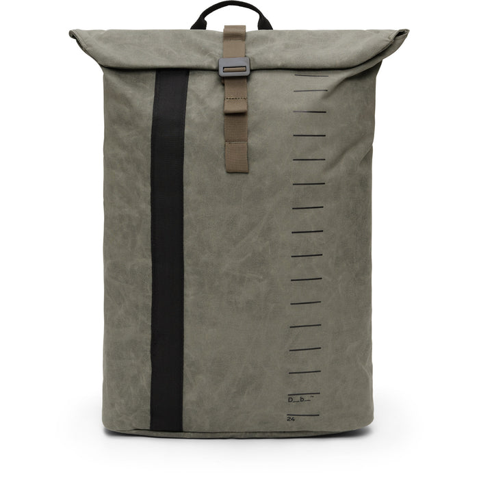 DB Equipment Essential 24L Backpack Forest Green