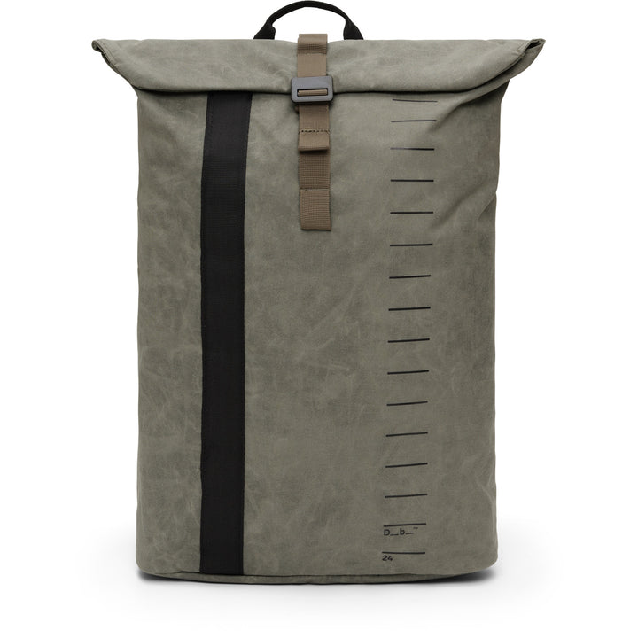 DB Equipment Essential 24L Backpack Forest Green