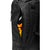 DB Equipment Essential Rolltop 32L Backpack Black Out