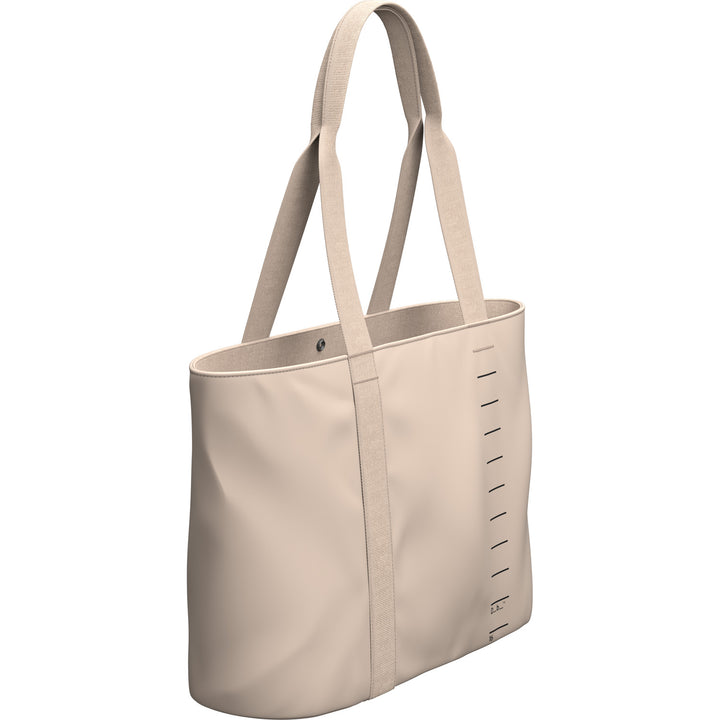 DB Equipment Essential 16L Tote Fogbow Beige