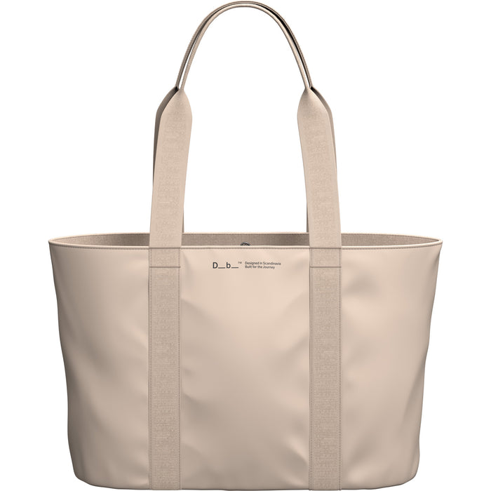DB Equipment Essential 16L Tote Fogbow Beige