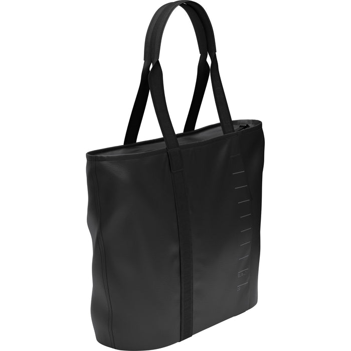 DB Equipment Essential 20L Tote Black Out